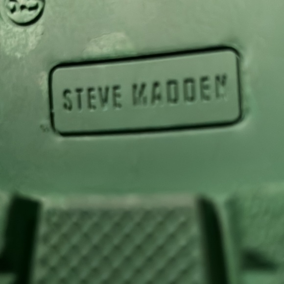 Steve Madden Trifecta Platform Loafer BNWOB ( final markdown) - Picture 6 of 12